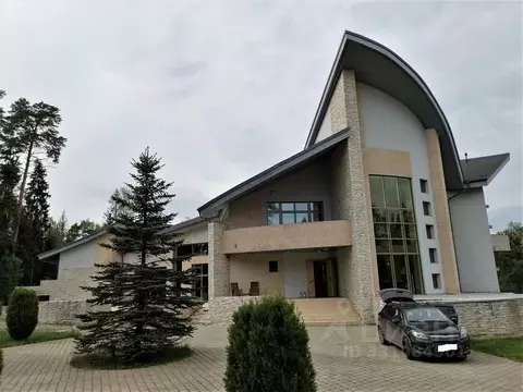 Дом в Московская область, Одинцовский городской округ, д. Горышкино  ...