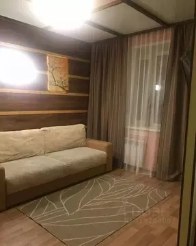 1-к кв. Омская область, Омск ул. Перелета, 27 (42.0 м)