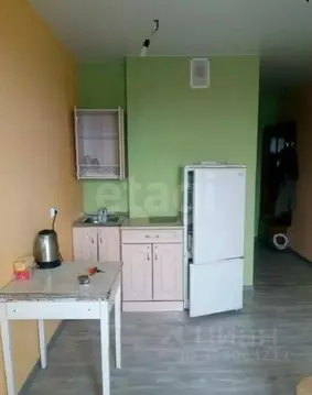 Студия Новосибирская область, Новосибирск ул. Твардовского, 22/6 (19.7 ...