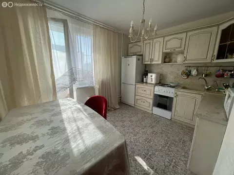 2-комнатная квартира: Краснодар, улица Карякина, 19 (60 м)