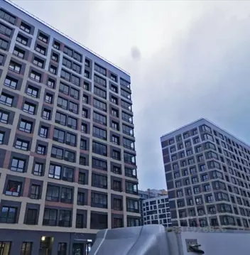 1-к кв. Санкт-Петербург ул. Среднерогатская, 11к2 (38.0 м)