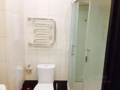 1-к кв. Ростовская область, Ростов-на-Дону ул. Суворова, 23 (41.0 м)