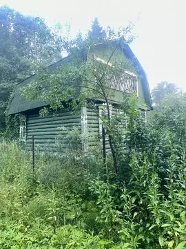 Дом в Москва Вороновское СНТ, 32 (56 м)