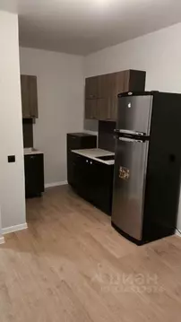 1-к кв. Краснодарский край, Краснодар ул. Летчика Позднякова, 2к20 ...