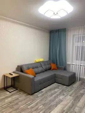 1-к кв. Татарстан, Казань Чистопольская ул., 25 (37.0 м)