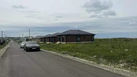 Участок в Ставропольский край, Шпаковский муниципальный округ, с. ...