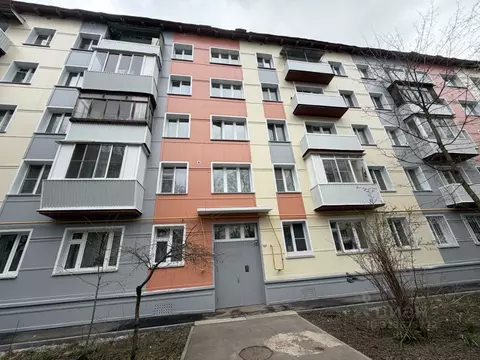 3-к кв. Московская область, Королев Пионерская ул., 49/12 (53.8 м)