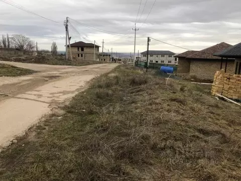 Участок в Крым, Симферопольский район, Перовское с/пос, Яйла массив ...