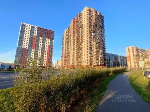 2-к кв. Москва Родниковая ул., 9Ак1 (41.0 м)