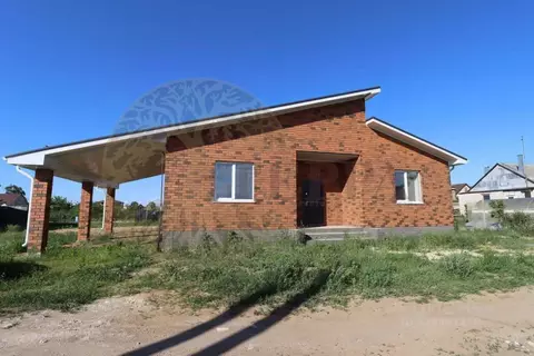 Дом в Воронежская область, Воронеж ул. Дачная, 38 (174 м)