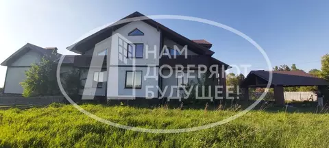 Дом в Пермский край, Чусовской муниципальный округ, Лямино рп ул. ...
