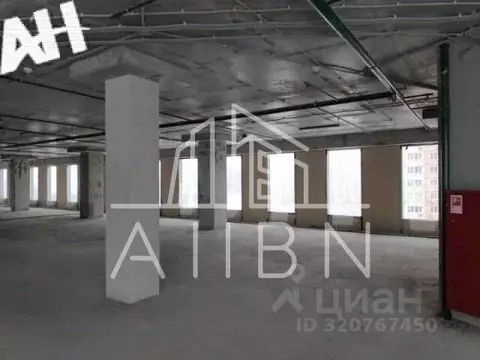 Офис в Московская область, Химки Куркинское ш., с2 (1065 м)