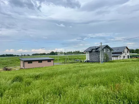 Продается участок в г. Домодедово