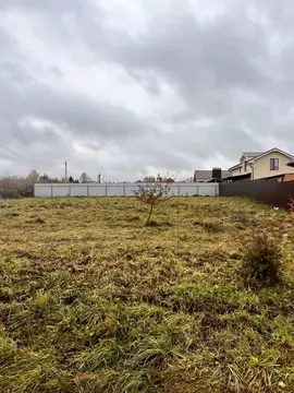 Участок в Тульская область, Тула городской округ, д. Ямны  (7.5 сот.)