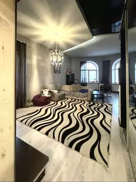 3-к кв. Хакасия, Абакан ул. Карла Маркса, 44 (74.0 м)