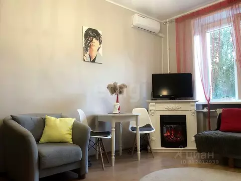 1-к кв. Тамбовская область, Тамбов ул. Карла Маркса, 227 (47.8 м)