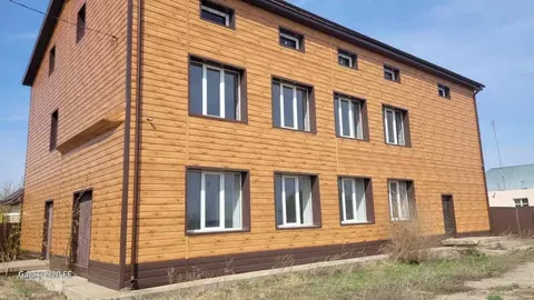 Помещение свободного назначения в Татарстан, Лаишевский район, ...