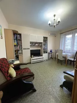 2-к кв. Астраханская область, Астрахань Звездная ул., 41к3 (50.0 м)