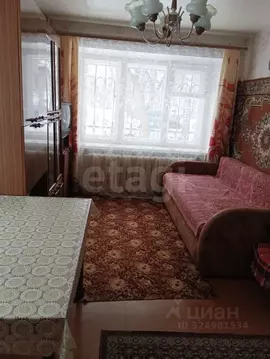 1-к кв. Кировская область, Киров ул. Ломоносова, 21 (30.4 м)