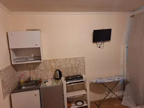 Студия Московская область, Котельники Новая ул., 11 (10.0 м)