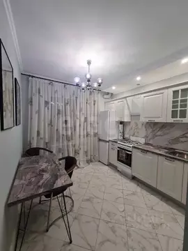 1-к кв. Москва Верхняя Первомайская ул., 65К1 (33.0 м)