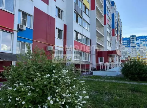 1-к кв. Пензенская область, Пензенский район, Засечный сельсовет, с. ...