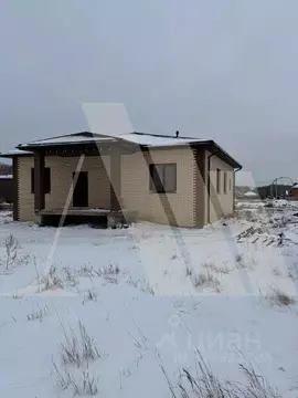 Коттедж в Омская область, Омский район, Пушкинское с/пос, д. Ракитинка ...