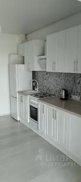 1-к кв. Калининградская область, Калининград ул. Аксакова, 116 (39.8 ...