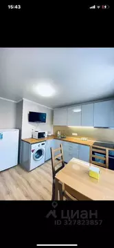 1-к кв. Татарстан, Казань просп. Универсиады, 12 (41.3 м)