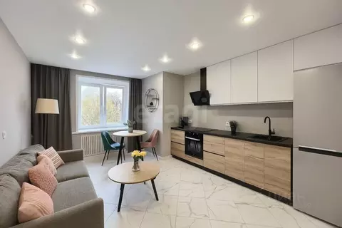 4-к кв. Ярославская область, Ярославль ул. Суркова, 6 (78.1 м)