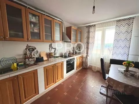 3-к кв. Ярославская область, Ярославль просп. Фрунзе, 39 (82.0 м)