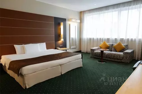 Комната Татарстан, Казань Московская ул., 5