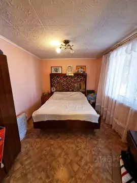 Дом в Крым, Сакский район, Суворовское с/пос, с. Великое  (76 м)