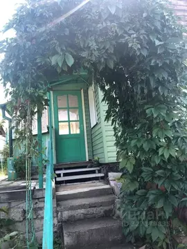 Дом в Иркутская область, Иркутский муниципальный округ, Академсад СНТ ...