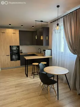 1-комнатная квартира: Тюмень, улица Виктора Тимофеева, 10 (29.3 м)