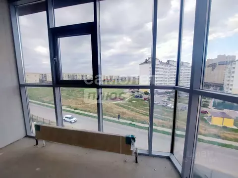 2-к кв. Краснодарский край, Анапа ул. Ленина, 202к1 (73.0 м)