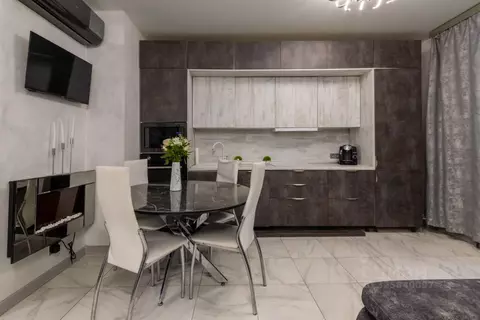 1-к кв. Санкт-Петербург Комендантский просп., 60к3 (40.1 м)