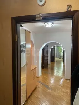 2-к кв. Воронежская область, Воронеж ул. Владимира Невского, 13 (84.1 ...