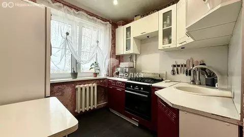 2-комнатная квартира: Коломна, улица Макеева, 14 (47.1 м)