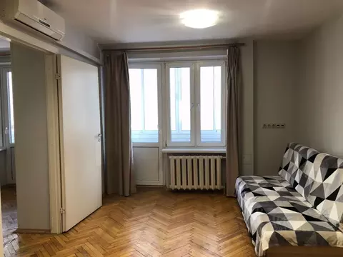 2-к кв. Москва ул. Архитектора Власова, 47 (47.0 м)