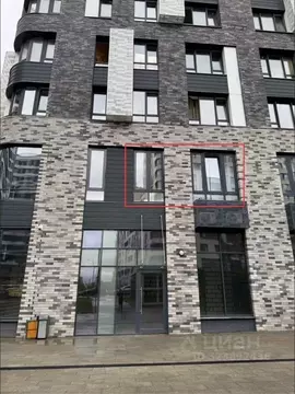 2-к кв. Москва проезд Шелихова, 2 (42.0 м)