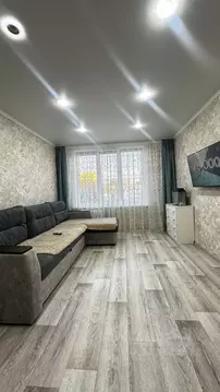 2-к кв. Татарстан, Нижнекамск Тукая ул., 35 (44.2 м)