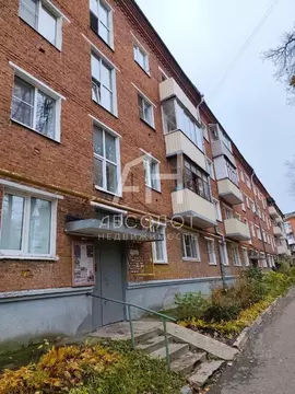 Комната Московская область, Сергиев Посад просп. Красной Армии, 199 ...