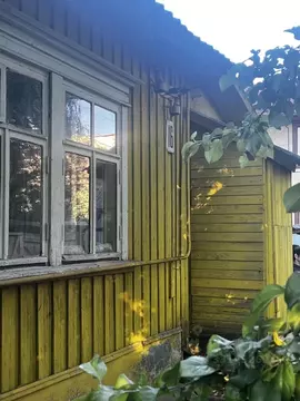 Дом в Московская область, Дмитровский муниципальный округ, ...