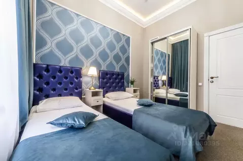 Комната Санкт-Петербург Моховая ул., 18