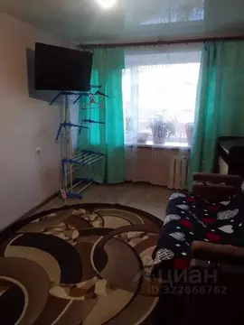 1-к кв. Новгородская область, Старая Русса ул. Восстания, 10 (36.0 м)