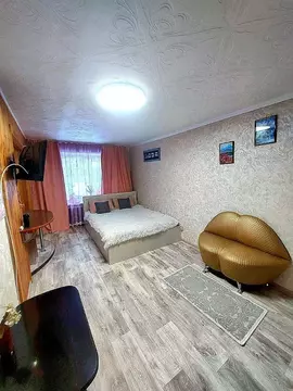 Студия Камчатский край, Петропавловск-Камчатский просп. 50 лет ...