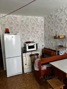 1-к кв. Кемеровская область, Кемерово Ленинградский просп., 24а (24.0 ...