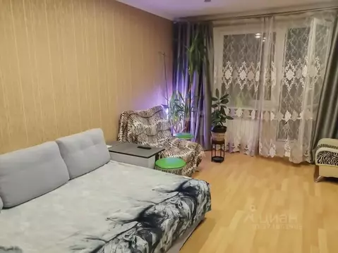 3-к кв. Белгородская область, Белгород ул. Николая Чумичова, 64 (67.0 ...