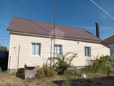 Дом в Воронежская область, Рамонский район, с. Айдарово Садовая ул., ...